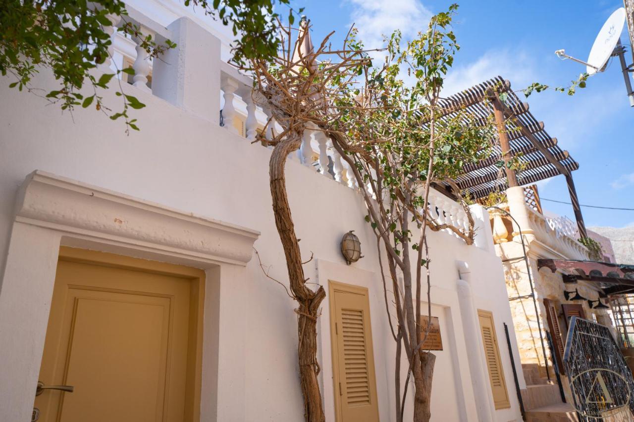 Mansion House Βίλα Χάλκη Εξωτερικό φωτογραφία
