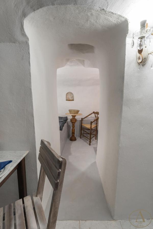 Mansion House Βίλα Χάλκη Εξωτερικό φωτογραφία